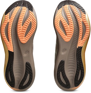 ASICS GEL-NIMBUS 27 LUXE 跑鞋 1011C030-020 Sizing ASICS GEL-NIMBUS 27 LUXE 跑鞋 1011C030-020