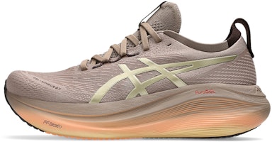 ASICS GEL-NIMBUS 27 LUXE 運動鞋 1011C030-020 Cheap ASICS GEL-NIMBUS 27 LUXE 運動鞋 1011C030-020