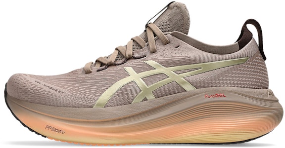 ASICS GEL-NIMBUS 27 LUXE 跑鞋 1011C030-020 Cheap ASICS GEL-NIMBUS 27 LUXE 跑鞋 1011C030-020
