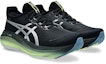 Order Asics GEL-NIMBUS 27 Luxe Running Shoes Luxe/Black 1011C030-001