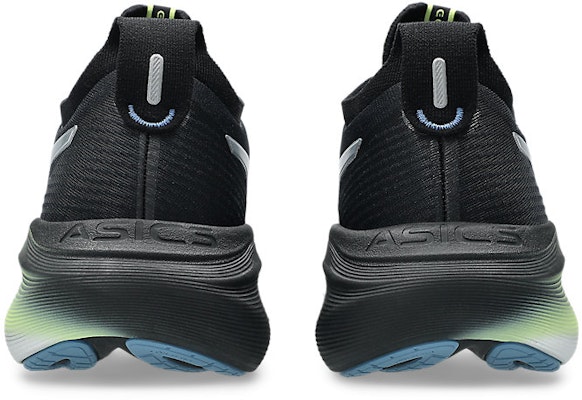 Asics GEL-NIMBUS 27 Luxe Running Shoes Luxe/Black 1011C030-001 Purchase Asics GEL-NIMBUS 27 Luxe Running Shoes Luxe/Black 1011C030-001