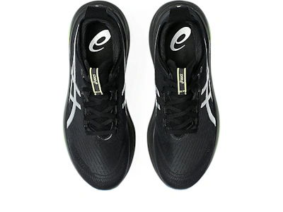 Asics GEL-NIMBUS 27 Luxe Running Shoes Luxe/Black