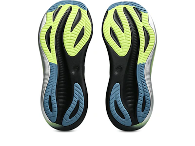 Asics GEL-NIMBUS 27 Luxe Running Shoes Luxe/Black