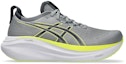 Buy ASICS GEL-NIMBUS 27 Premium Running Shoes Gravel/Carrier Grey 1011B958-022