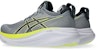 ASICS GEL-NIMBUS 27 Premium Running Shoes Gravel/Carrier Grey 1011B958-022