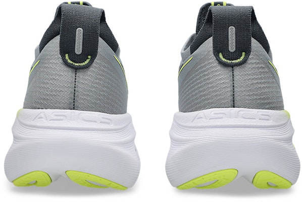 ASICS GEL-NIMBUS 27 高端跑鞋 砾石灰/深灰 1011B958-022 Purchase ASICS GEL-NIMBUS 27 高端跑鞋 砾石灰/深灰 1011B958-022
