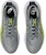 ASICS GEL-NIMBUS 27 Premium Running Shoes Gravel/Carrier Grey 1011B958-022