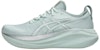 ASICS Gel-Nimbus 27 Aqua Putih 1011B958-300