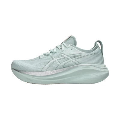 ASICS Gel Nimbus 27 'Pure Aqua'