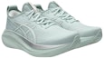 Lookbook ASICS Gel-Nimbus 27 Aqua Putih 1011B958-300