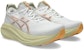 ASICS GEL-NIMBUS 27 Running Shoes White/Fawn 1011B958-102