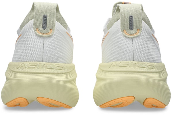ASICS ゲルニンバス 27 ランニングシューズ ホワイト/フォーン 1011B958-102 Purchase ASICS ゲルニンバス 27 ランニングシューズ ホワイト/フォーン 1011B958-102