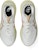 ASICS GEL-NIMBUS 27 Running Shoes White/Fawn 1011B958-102