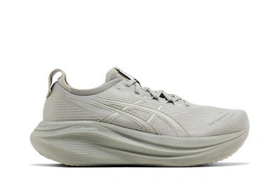 ASICS Gel Nimbus 27 'Seal Grey'