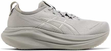 ASICS Gel-Nimbus 27 Seal Grey 1011B958-020 ASICS Gel-Nimbus 27 Seal Grey 1011B958-020