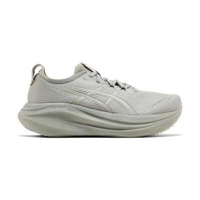 ASICS Gel Nimbus 27 'Seal Grey'