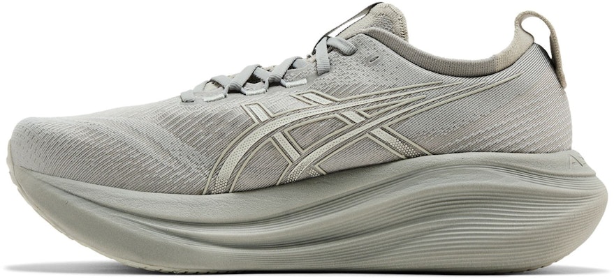 ASICS Gel-Nimbus 27 Gris Seal 1011B958-020 Lookbook ASICS Gel-Nimbus 27 Gris Seal 1011B958-020