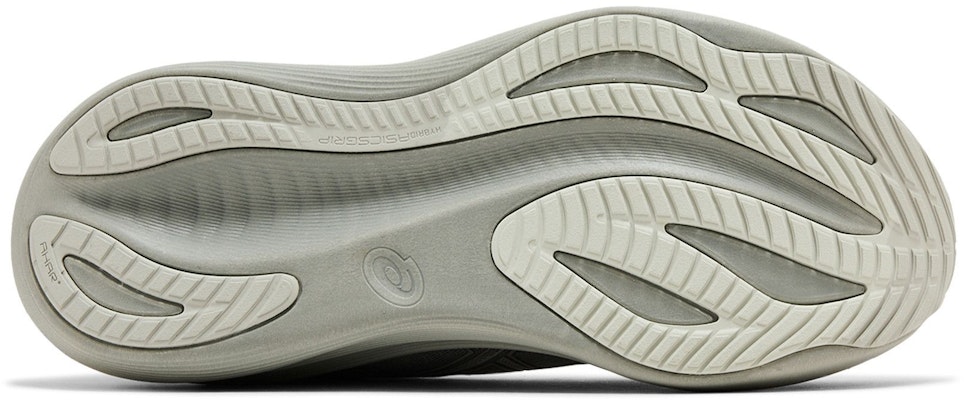 ASICS Gel-Nimbus 27 Gris Seal 1011B958-020 Shop ASICS Gel-Nimbus 27 Gris Seal 1011B958-020
