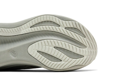 ASICS Gel Nimbus 27 'Seal Grey'