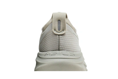 ASICS Gel Nimbus 27 'Seal Grey'