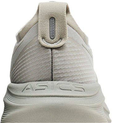 ASICS Gel-Nimbus 27 Gris Seal 1011B958-020 Sizing ASICS Gel-Nimbus 27 Gris Seal 1011B958-020