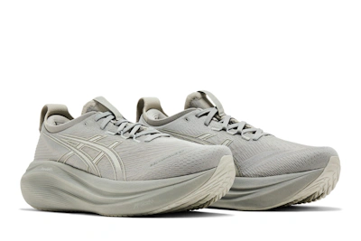 ASICS Gel Nimbus 27 'Seal Grey'