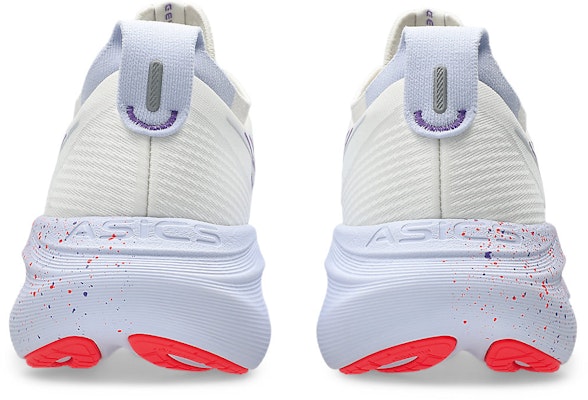 아식스 젤 님버스 27 도쿄 러닝화 크림/에도 퍼플 1011C120-500 Purchase 아식스 젤 님버스 27 도쿄 러닝화 크림/에도 퍼플 1011C120-500
