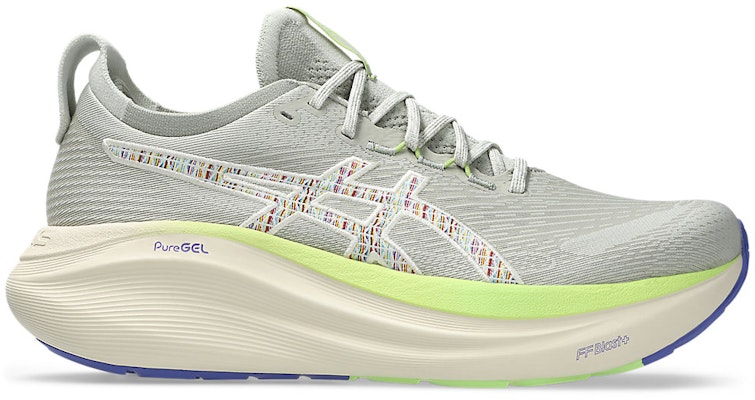 ASICS GEL-NIMBUS 27 TR 1011C024-300 Buy ASICS GEL-NIMBUS 27 TR 1011C024-300