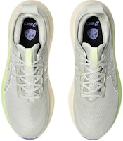 ASICS GEL-NIMBUS 27 TR Sepatu Lari 1011C024-300 3