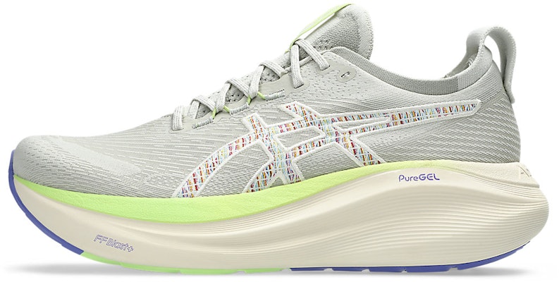 ASICS GEL-NIMBUS 27 TR 1011C024-300 7