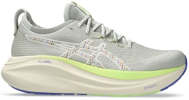 ASICS GEL-NIMBUS 27 TR Sepatu Lari 1011C024-300 Order ASICS GEL-NIMBUS 27 TR Sepatu Lari 1011C024-300