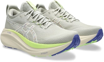 ASICS GEL-NIMBUS 27 TR Sepatu Lari 1011C024-300 Shop ASICS GEL-NIMBUS 27 TR Sepatu Lari 1011C024-300