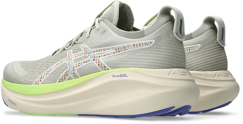 ASICS GEL-NIMBUS 27 TR 1011C024-300 Details for ASICS GEL-NIMBUS 27 TR 1011C024-300
