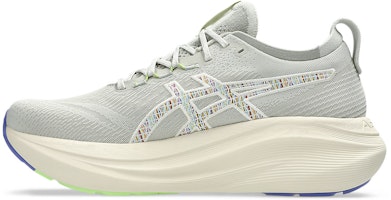 ASICS GEL-NIMBUS 27 TR Sepatu Lari 1011C024-300 Sizing ASICS GEL-NIMBUS 27 TR Sepatu Lari 1011C024-300