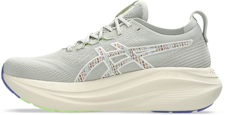 ASICS GEL-NIMBUS 27 TR 1011C024-300 Sizing ASICS GEL-NIMBUS 27 TR 1011C024-300