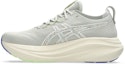 Sizing ASICS GEL-NIMBUS 27 TR Kasut Lari 1011C024-300