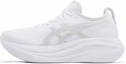 Lookbook ASICS Gel-Nimbus 27 Putih Kelabu Glacier 1011B958-100