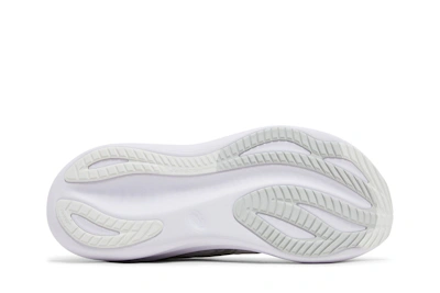 ASICS Gel Nimbus 27 'White Glacier Grey'