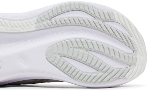 ASICS Gel-Nimbus 27 白色冰川灰 1011B958-100 Purchase ASICS Gel-Nimbus 27 白色冰川灰 1011B958-100