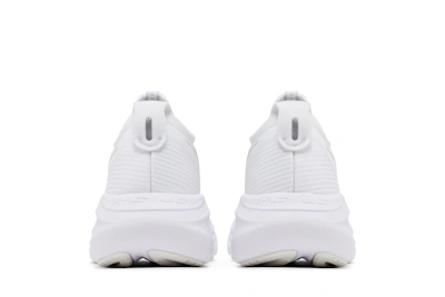 ASICS Gel Nimbus 27 'White Glacier Grey'