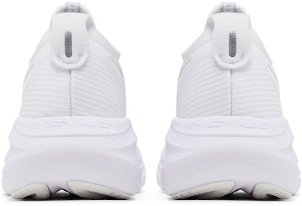 ASICS Gel-Nimbus 27 白色冰川灰 1011B958-100 Details for ASICS Gel-Nimbus 27 白色冰川灰 1011B958-100