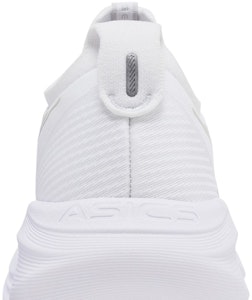 ASICS Gel-Nimbus 27 白色冰川灰 1011B958-100 Sizing ASICS Gel-Nimbus 27 白色冰川灰 1011B958-100