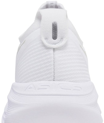 ASICS Gel-Nimbus 27 白色冰川灰 1011B958-100 Sizing ASICS Gel-Nimbus 27 白色冰川灰 1011B958-100