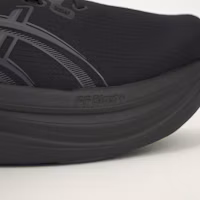 Cheap ASICS GEL-Nimbus 28 寬楦款 ''黑色石墨灰'' 1011C145-001