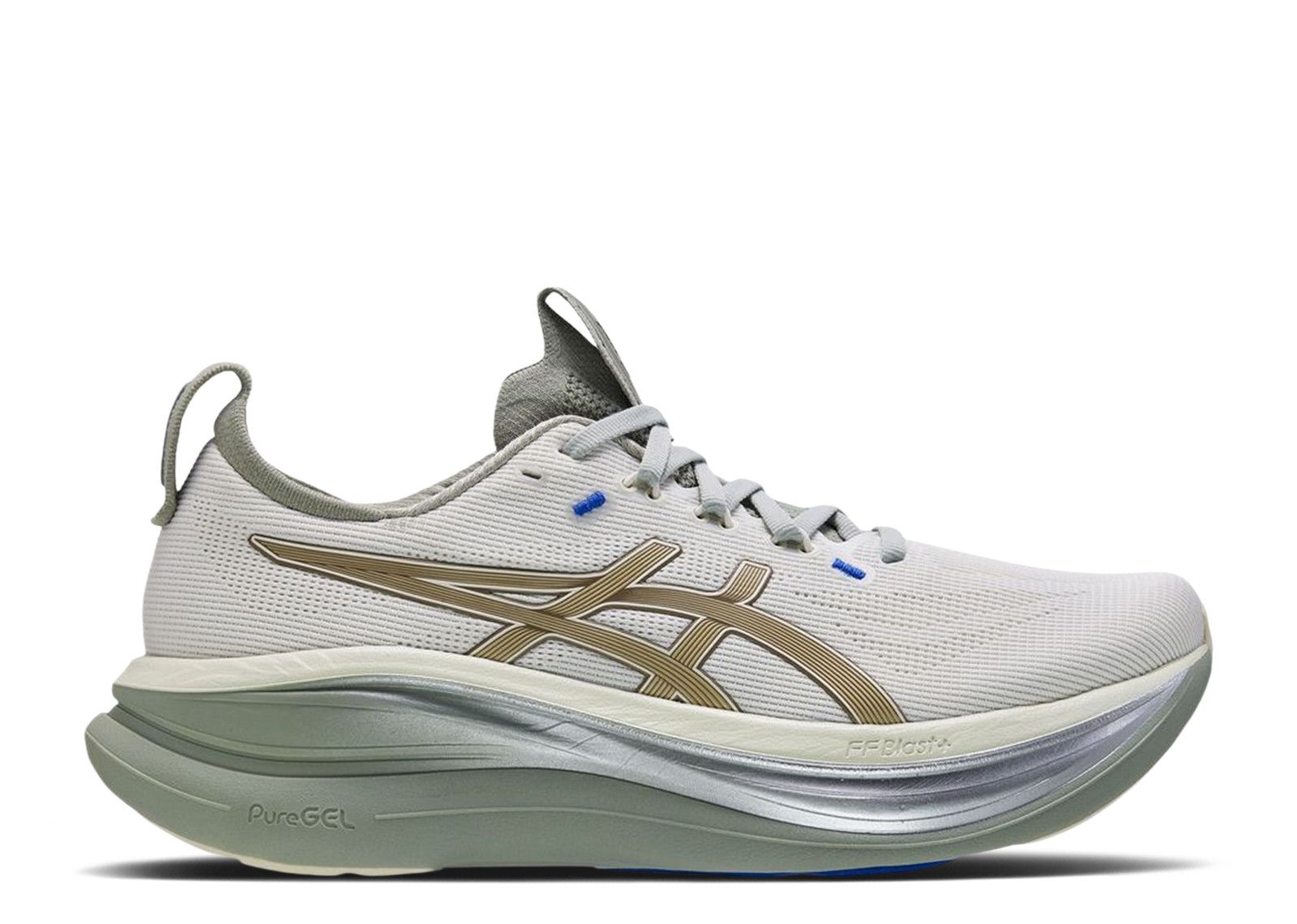 ASICS Gel-Nimbus 28 'Cream Pepper' 1011C270-100
