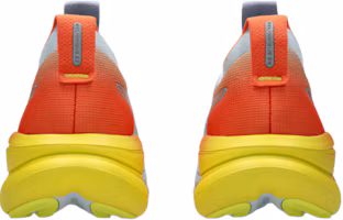 Shop ASICS Gel-Nimbus 28 陽光活力跑鞋 1011C221-400
