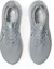 Details for 아식스 젤-님버스 28 ATC 러닝화 피에몬트 그레이/퓨어 실버 1011C222-020