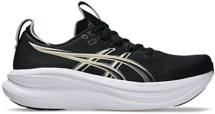 ASICS GEL-NIMBUS 28 Extra Wide Kasut Larian Hitam/Kelabu Bulu 1011C145-002 Buy ASICS GEL-NIMBUS 28 Extra Wide Kasut Larian Hitam/Kelabu Bulu 1011C145-002