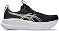 Buy ASICS GEL-NIMBUS 28 Extra Wide Kasut Larian Hitam/Kelabu Bulu 1011C145-002