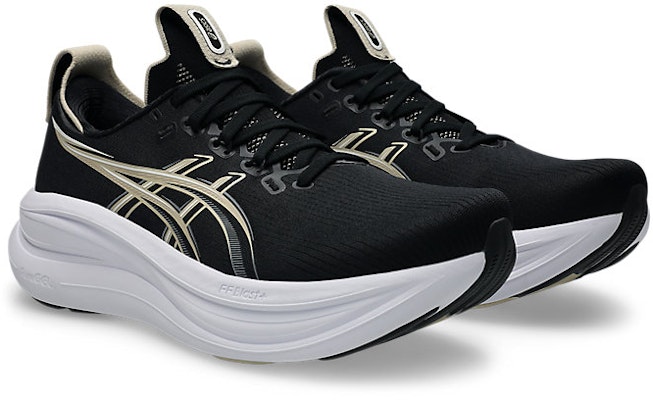 ASICS GEL-NIMBUS 28 Extra Wide Kasut Larian Hitam/Kelabu Bulu 1011C145-002 Order ASICS GEL-NIMBUS 28 Extra Wide Kasut Larian Hitam/Kelabu Bulu 1011C145-002